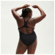 Speedo Γυναικείο ολόσωμο μαγιό ECO Endurance+ Medalist (plus size)